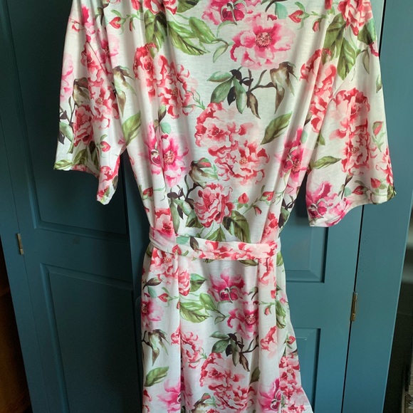 Show Me Your Mumu Robe - Picture 5 of 7